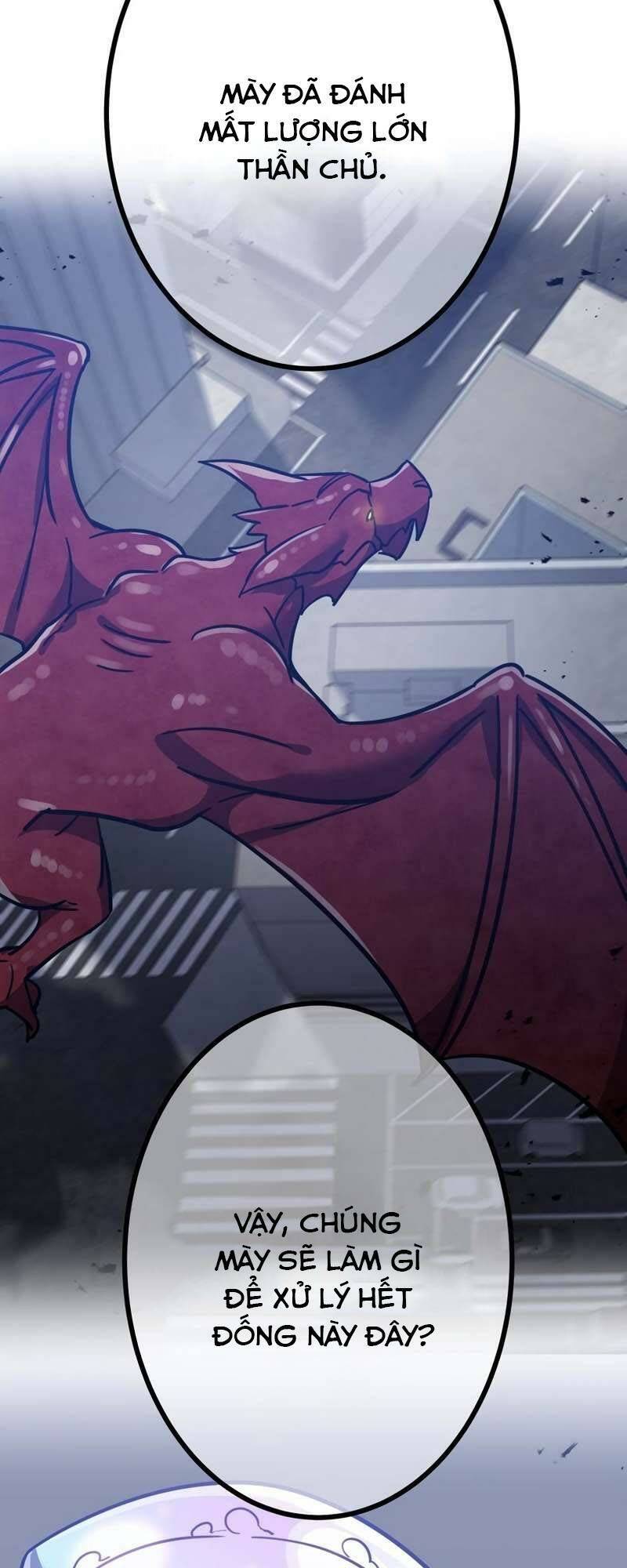 Huyết Thánh Cứu Thế Chủ~ Ta Chỉ Cần 0.0000001% Đã Trở Thành Vô Địch Chap 34 - Next Chap 35