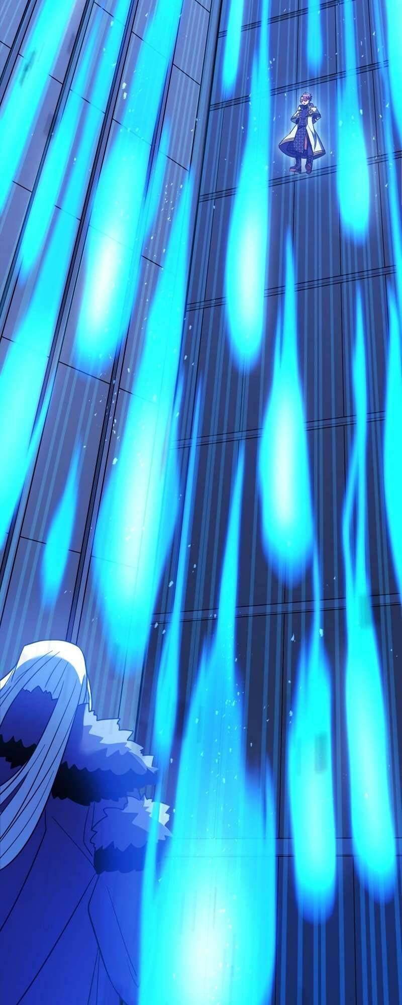 Huyết Thánh Cứu Thế Chủ~ Ta Chỉ Cần 0.0000001% Đã Trở Thành Vô Địch Chap 34 - Next Chap 35