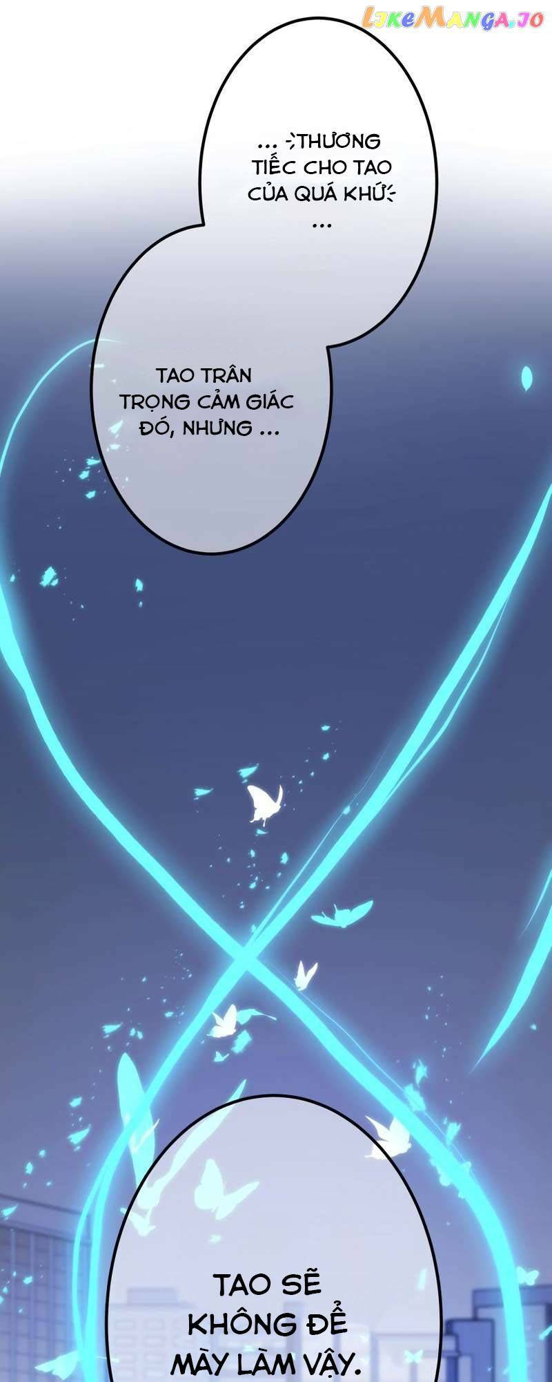 Huyết Thánh Cứu Thế Chủ~ Ta Chỉ Cần 0.0000001% Đã Trở Thành Vô Địch Chap 34 - Next Chap 35