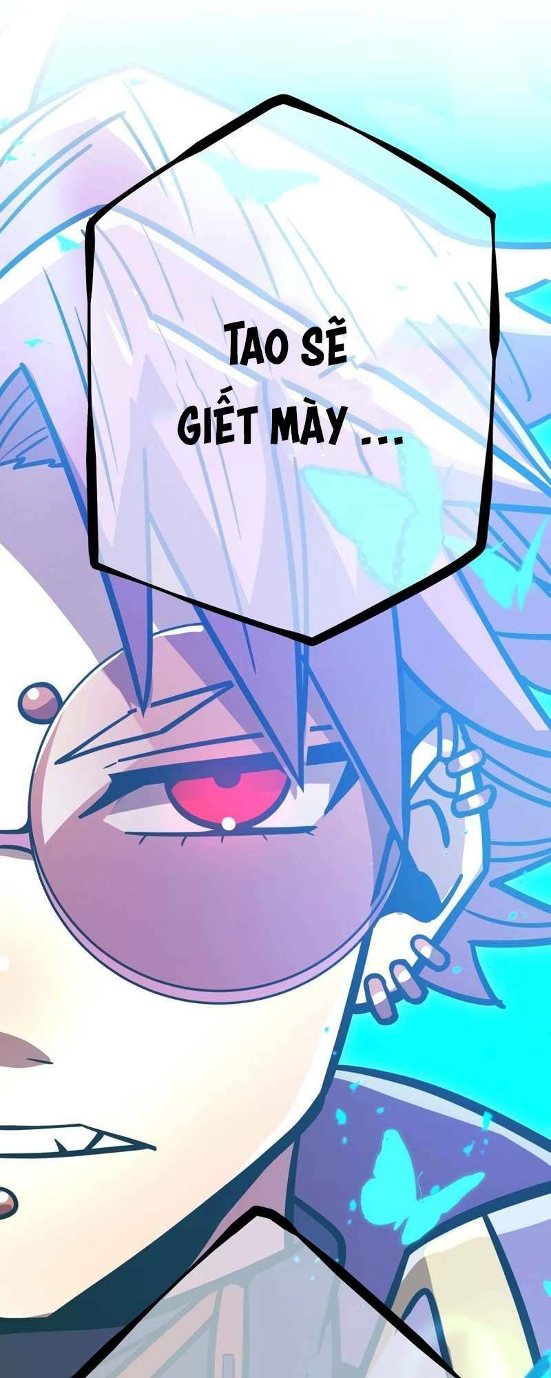 Huyết Thánh Cứu Thế Chủ~ Ta Chỉ Cần 0.0000001% Đã Trở Thành Vô Địch Chap 34 - Next Chap 35