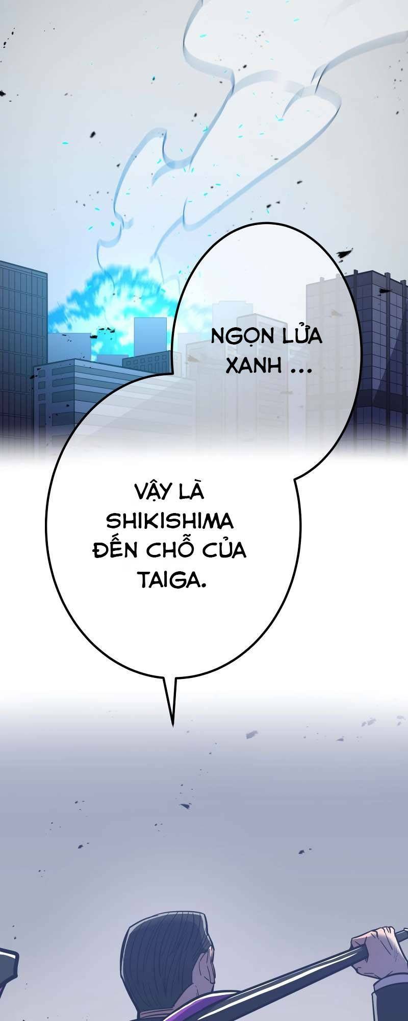 Huyết Thánh Cứu Thế Chủ~ Ta Chỉ Cần 0.0000001% Đã Trở Thành Vô Địch Chap 34 - Next Chap 35