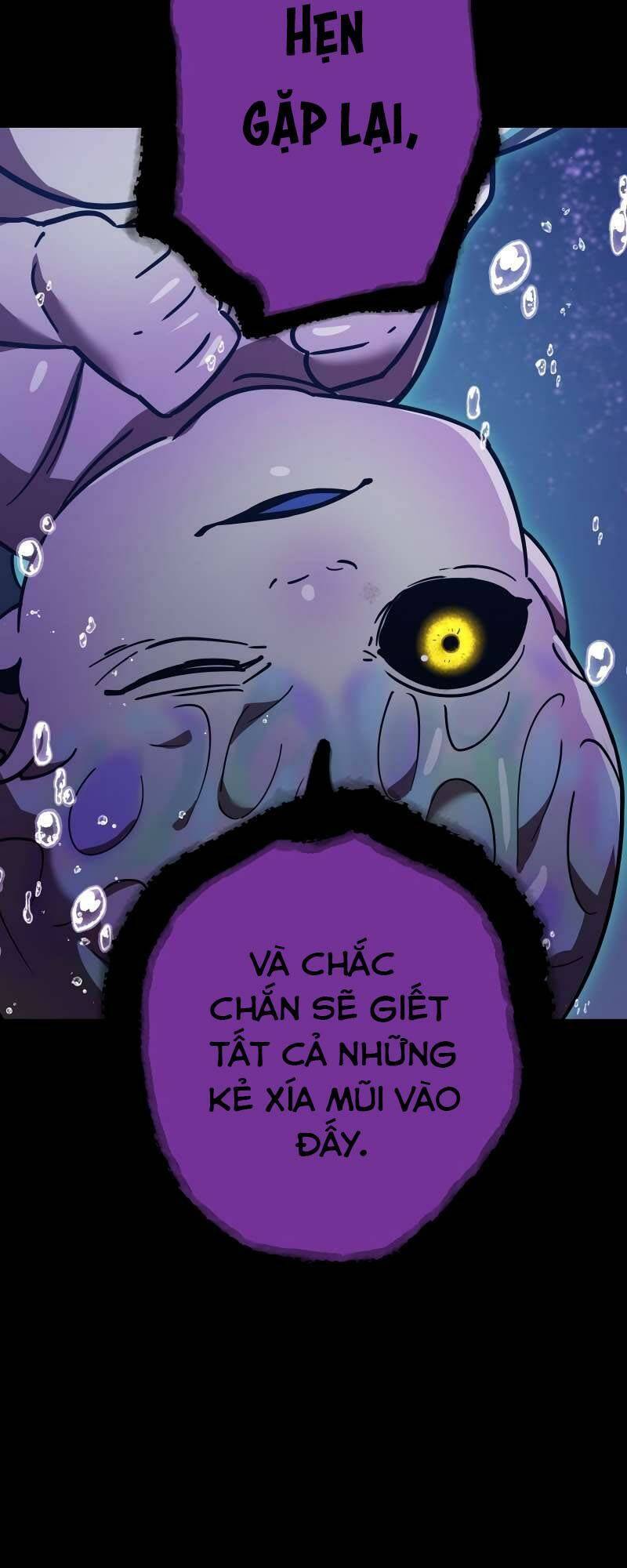 Huyết Thánh Cứu Thế Chủ~ Ta Chỉ Cần 0.0000001% Đã Trở Thành Vô Địch Chap 35 - Next Chap 36