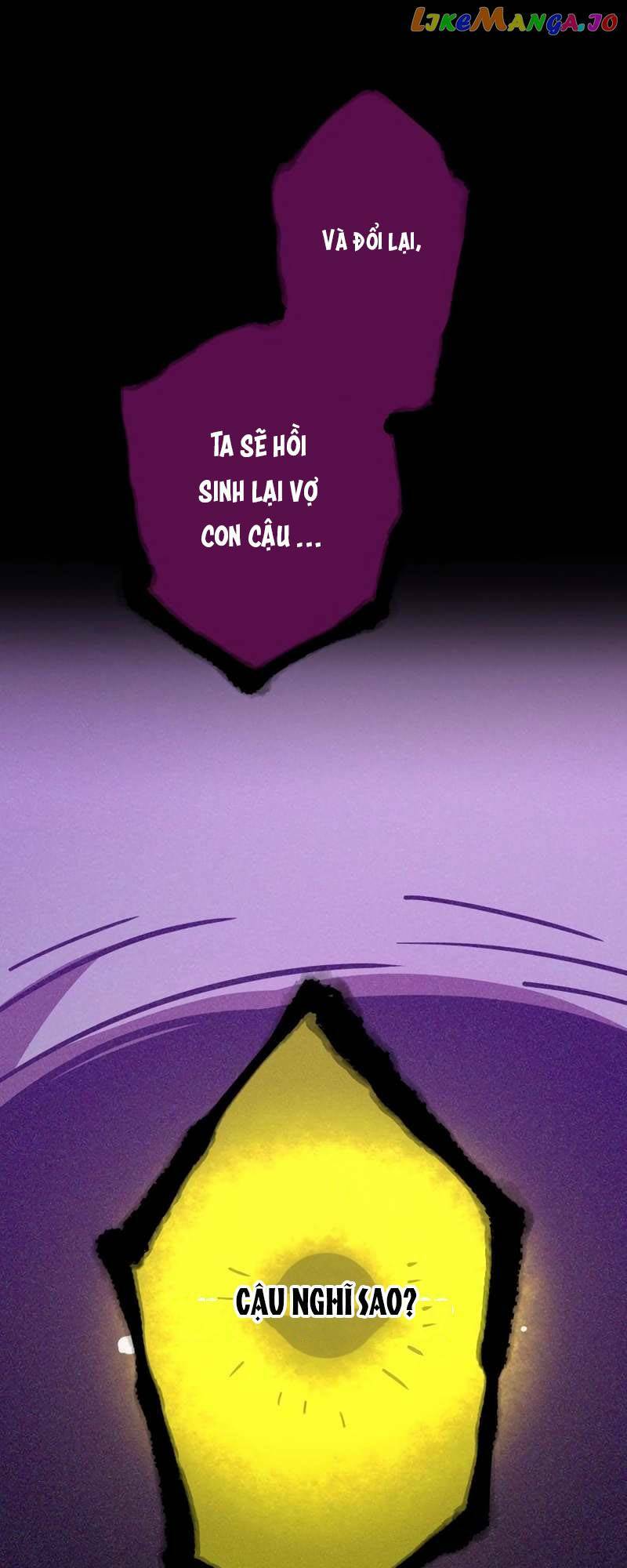 Huyết Thánh Cứu Thế Chủ~ Ta Chỉ Cần 0.0000001% Đã Trở Thành Vô Địch Chap 35 - Next Chap 36