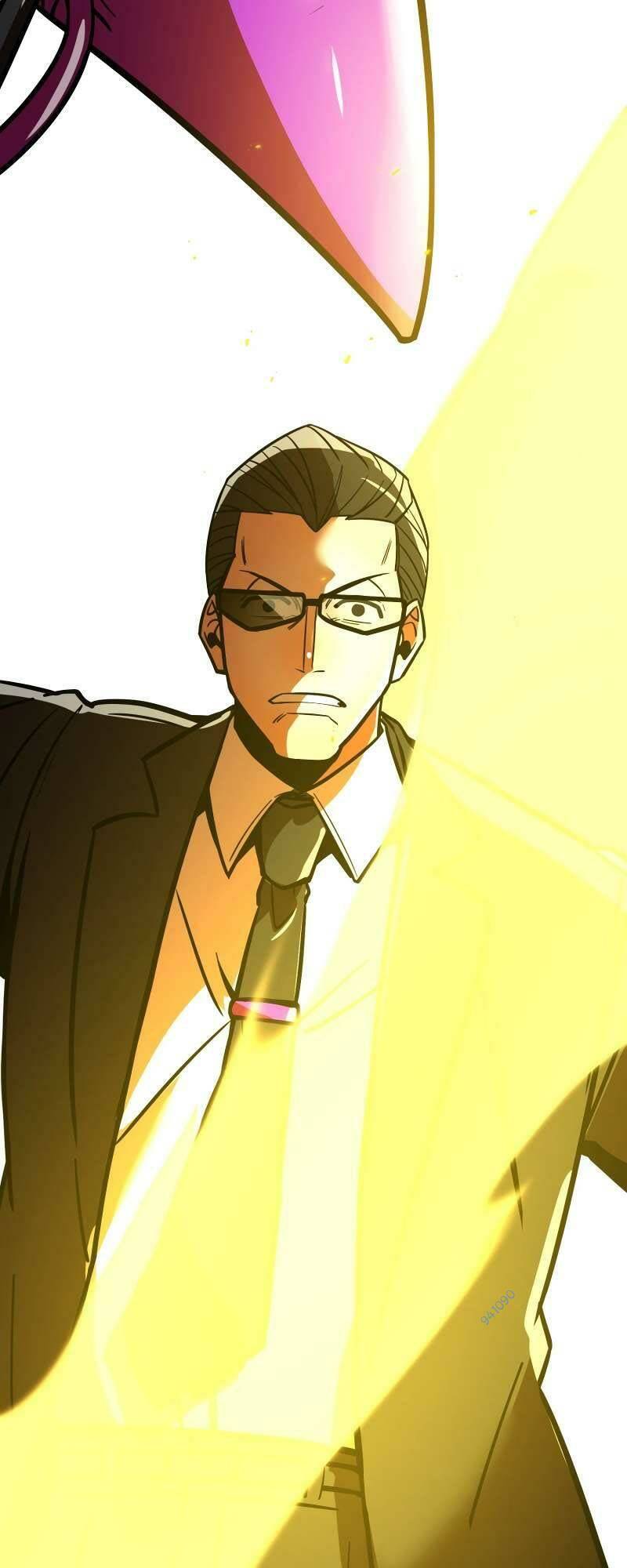 Huyết Thánh Cứu Thế Chủ~ Ta Chỉ Cần 0.0000001% Đã Trở Thành Vô Địch Chap 35 - Next Chap 36