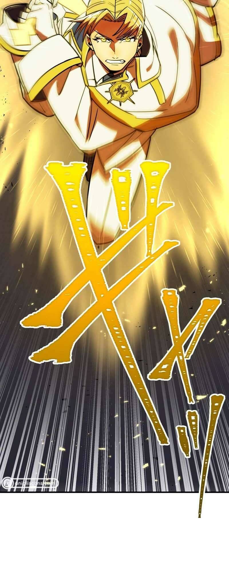 Huyết Thánh Cứu Thế Chủ~ Ta Chỉ Cần 0.0000001% Đã Trở Thành Vô Địch Chap 35 - Next Chap 36