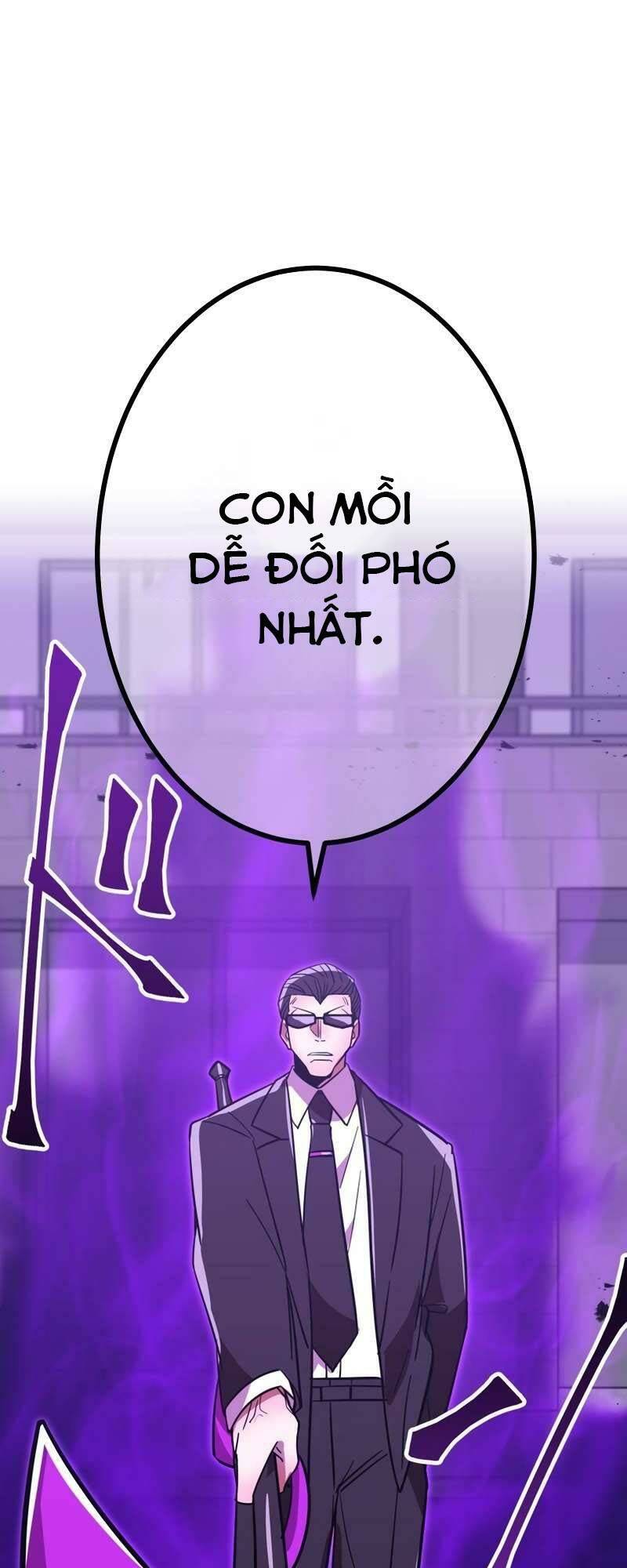 Huyết Thánh Cứu Thế Chủ~ Ta Chỉ Cần 0.0000001% Đã Trở Thành Vô Địch Chap 35 - Next Chap 36