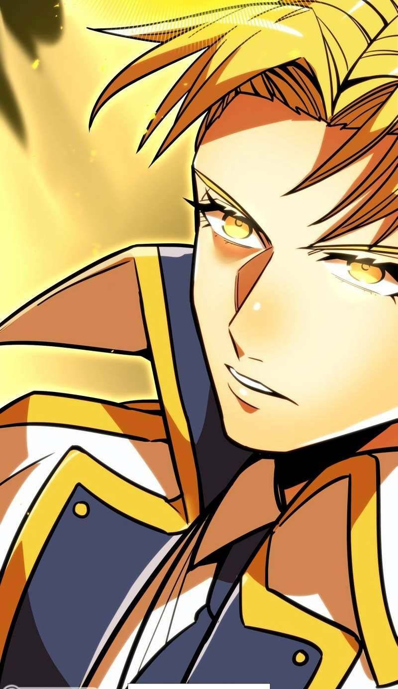 Huyết Thánh Cứu Thế Chủ~ Ta Chỉ Cần 0.0000001% Đã Trở Thành Vô Địch Chap 35 - Next Chap 36