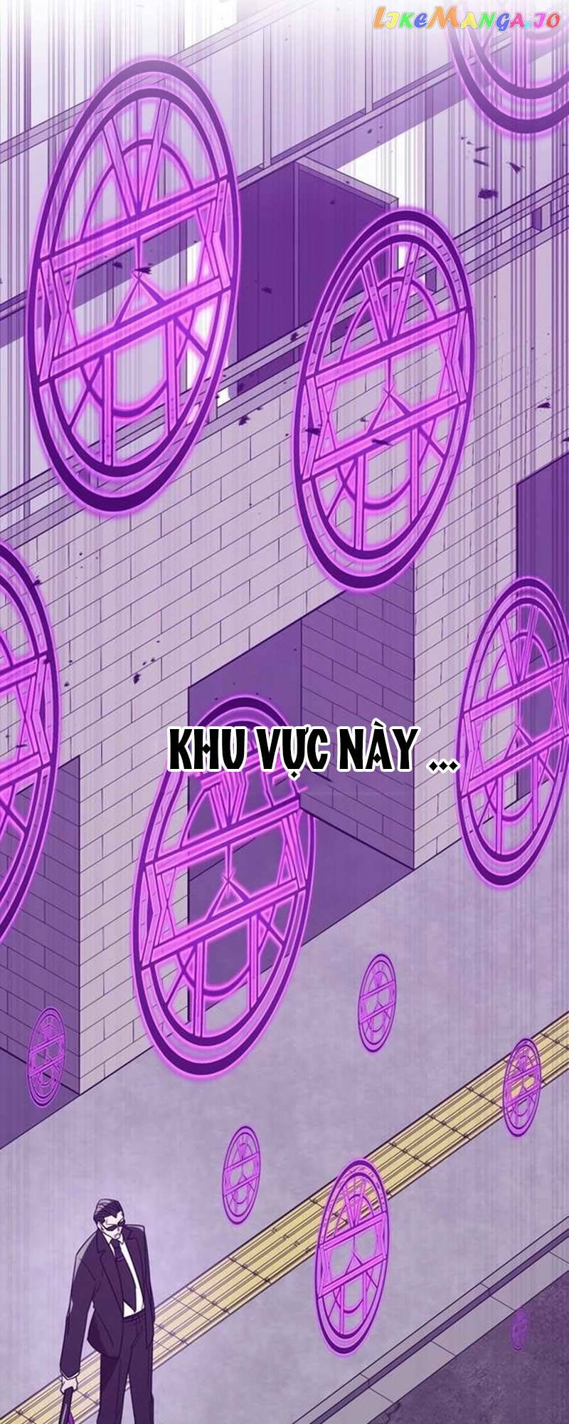 Huyết Thánh Cứu Thế Chủ~ Ta Chỉ Cần 0.0000001% Đã Trở Thành Vô Địch Chap 35 - Next Chap 36