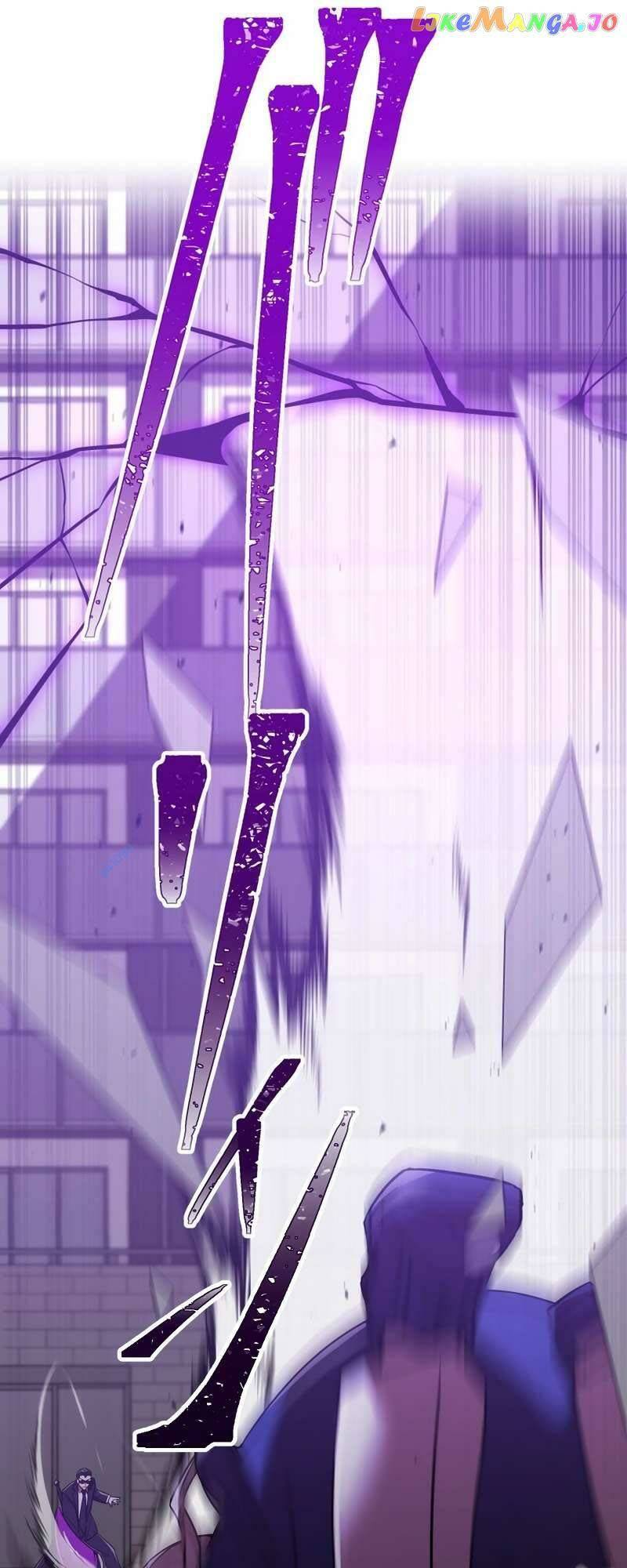 Huyết Thánh Cứu Thế Chủ~ Ta Chỉ Cần 0.0000001% Đã Trở Thành Vô Địch Chap 35 - Next Chap 36