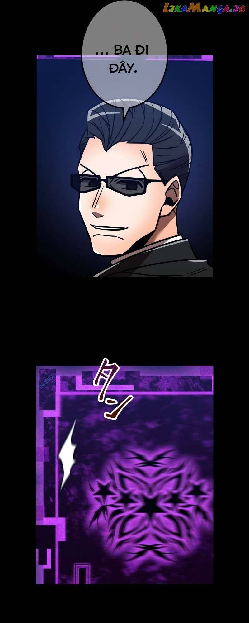 Huyết Thánh Cứu Thế Chủ~ Ta Chỉ Cần 0.0000001% Đã Trở Thành Vô Địch Chap 35 - Next Chap 36