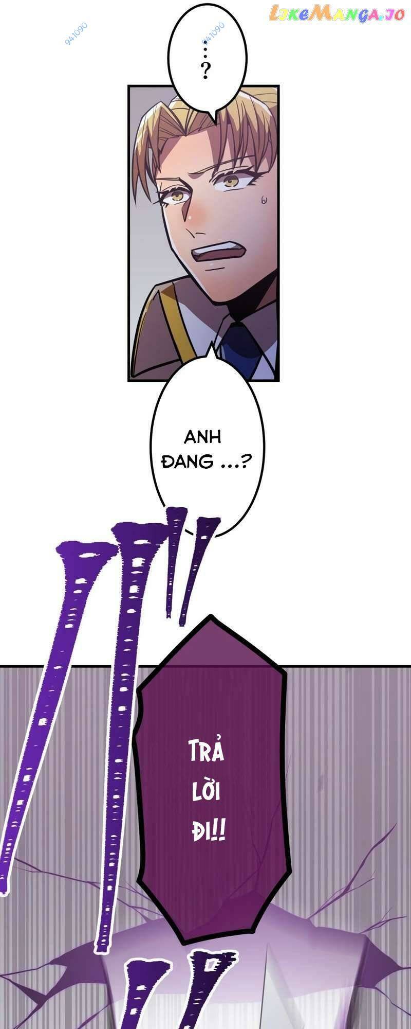 Huyết Thánh Cứu Thế Chủ~ Ta Chỉ Cần 0.0000001% Đã Trở Thành Vô Địch Chap 35 - Next Chap 36