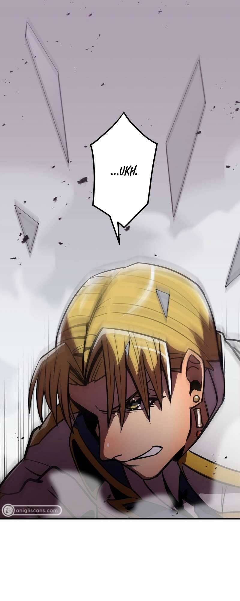 Huyết Thánh Cứu Thế Chủ~ Ta Chỉ Cần 0.0000001% Đã Trở Thành Vô Địch Chap 35 - Next Chap 36