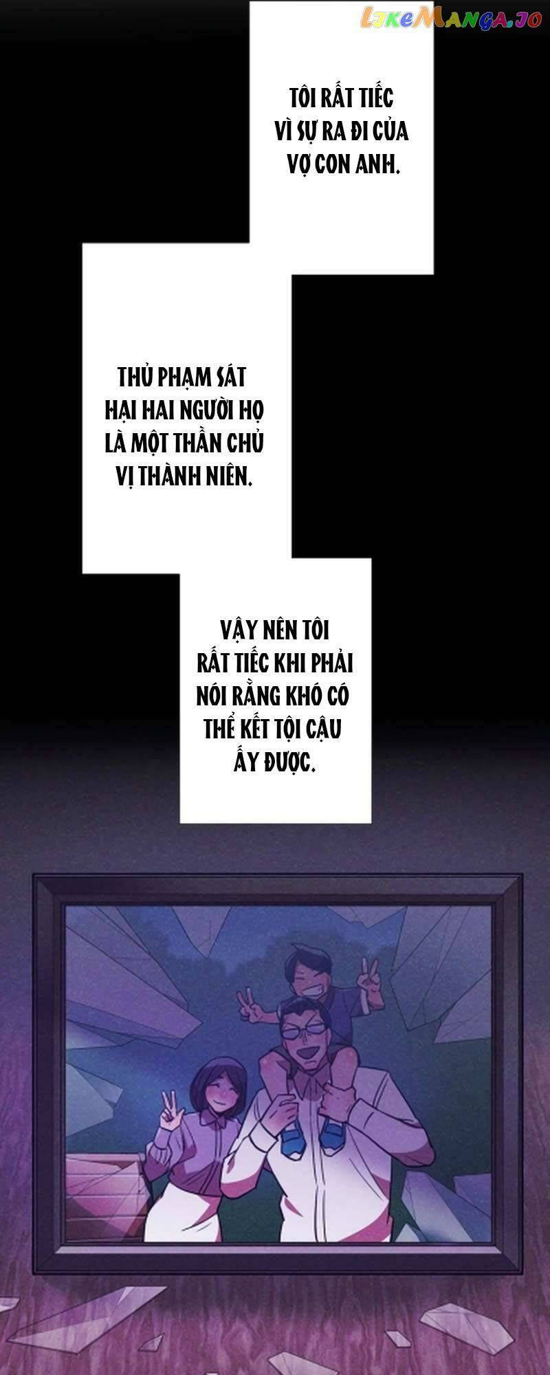 Huyết Thánh Cứu Thế Chủ~ Ta Chỉ Cần 0.0000001% Đã Trở Thành Vô Địch Chap 35 - Next Chap 36