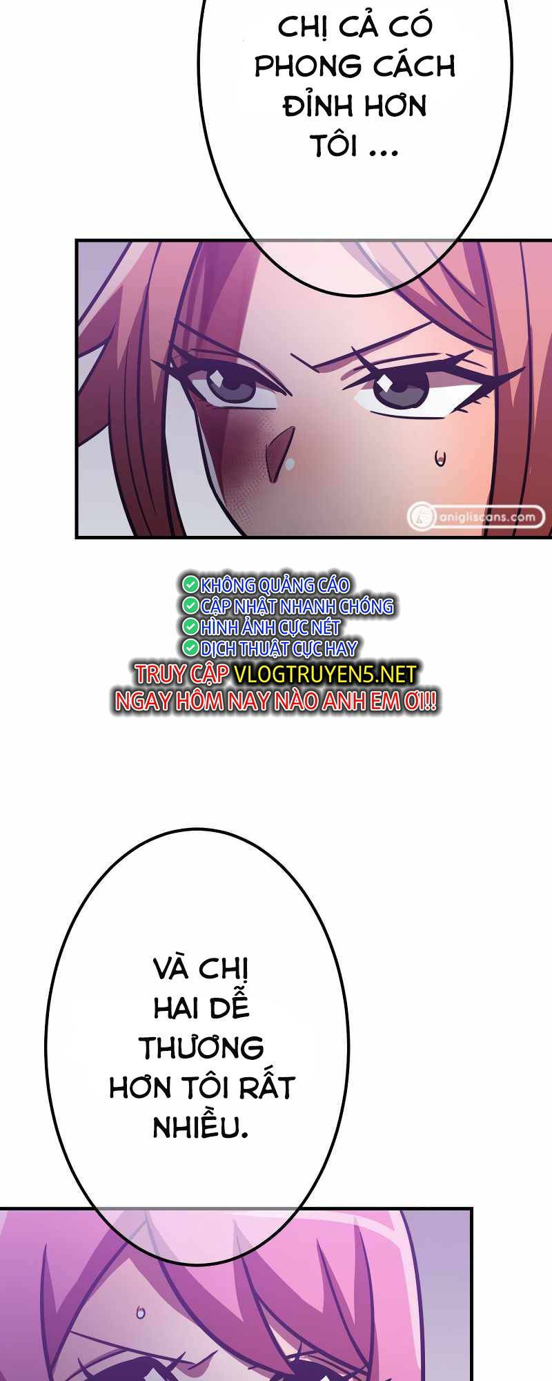 Huyết Thánh Cứu Thế Chủ~ Ta Chỉ Cần 0.0000001% Đã Trở Thành Vô Địch Chap 36 - Next Chap 37