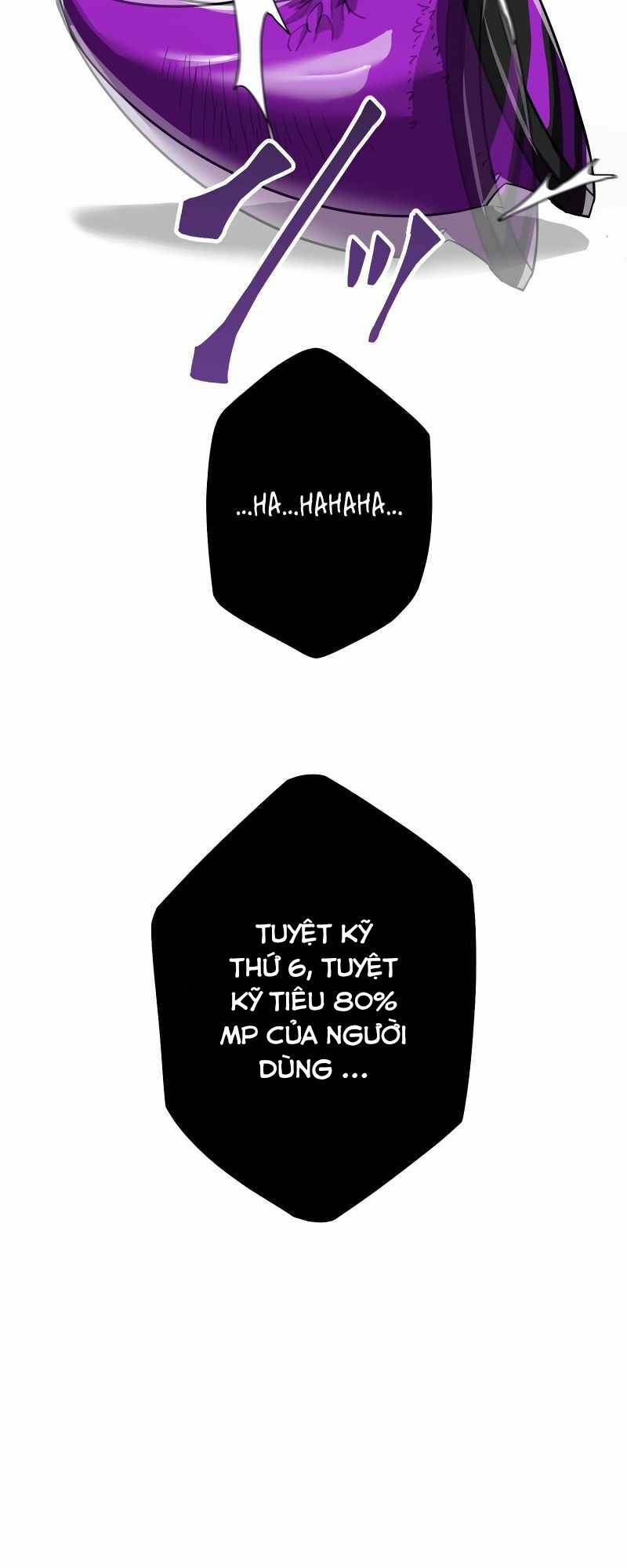 Huyết Thánh Cứu Thế Chủ~ Ta Chỉ Cần 0.0000001% Đã Trở Thành Vô Địch Chap 36 - Next Chap 37