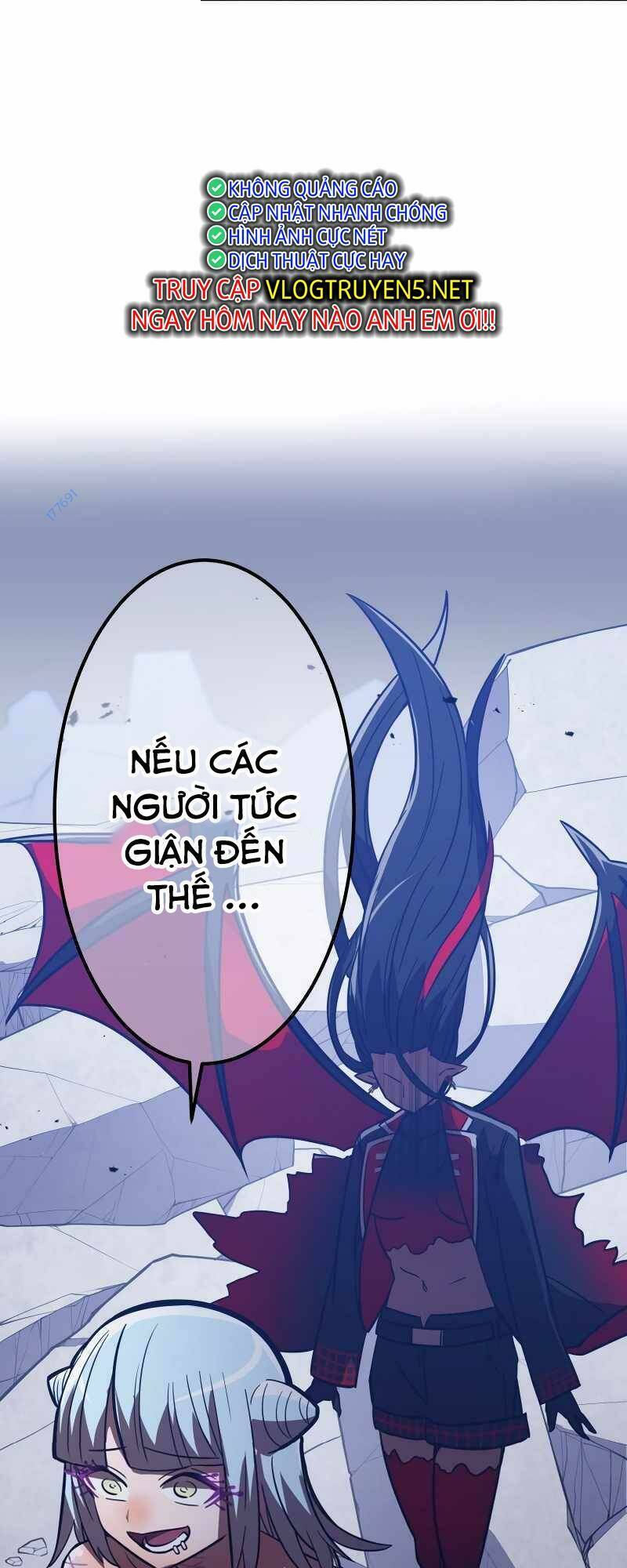 Huyết Thánh Cứu Thế Chủ~ Ta Chỉ Cần 0.0000001% Đã Trở Thành Vô Địch Chap 36 - Next Chap 37