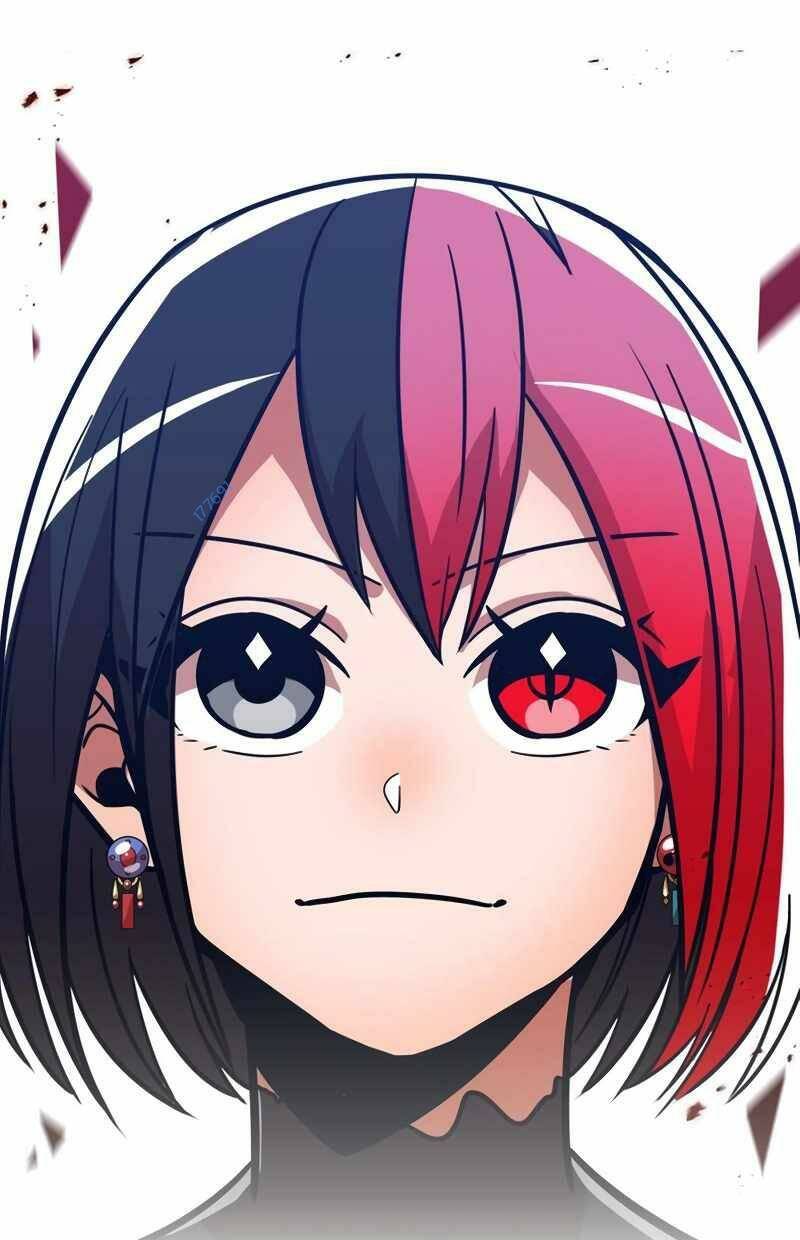 Huyết Thánh Cứu Thế Chủ~ Ta Chỉ Cần 0.0000001% Đã Trở Thành Vô Địch Chap 36 - Next Chap 37