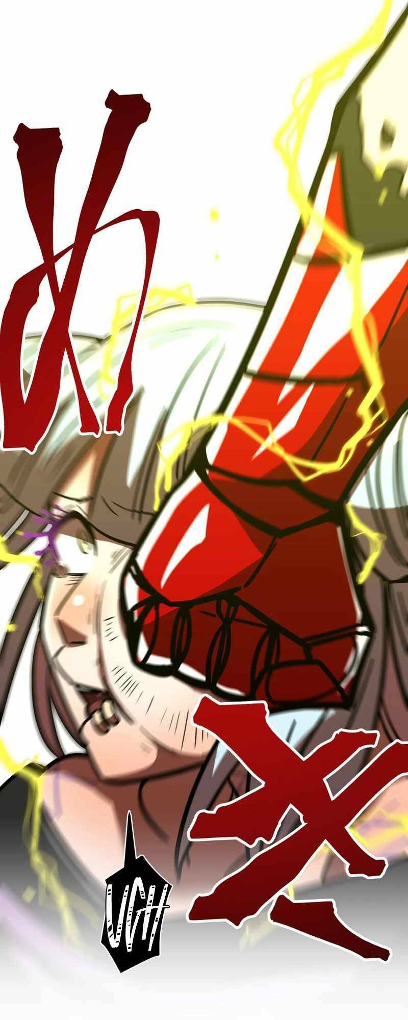 Huyết Thánh Cứu Thế Chủ~ Ta Chỉ Cần 0.0000001% Đã Trở Thành Vô Địch Chap 36 - Next Chap 37