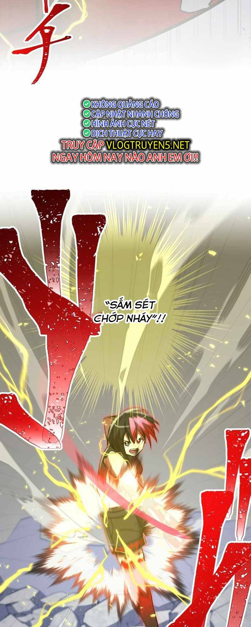 Huyết Thánh Cứu Thế Chủ~ Ta Chỉ Cần 0.0000001% Đã Trở Thành Vô Địch Chap 36 - Next Chap 37