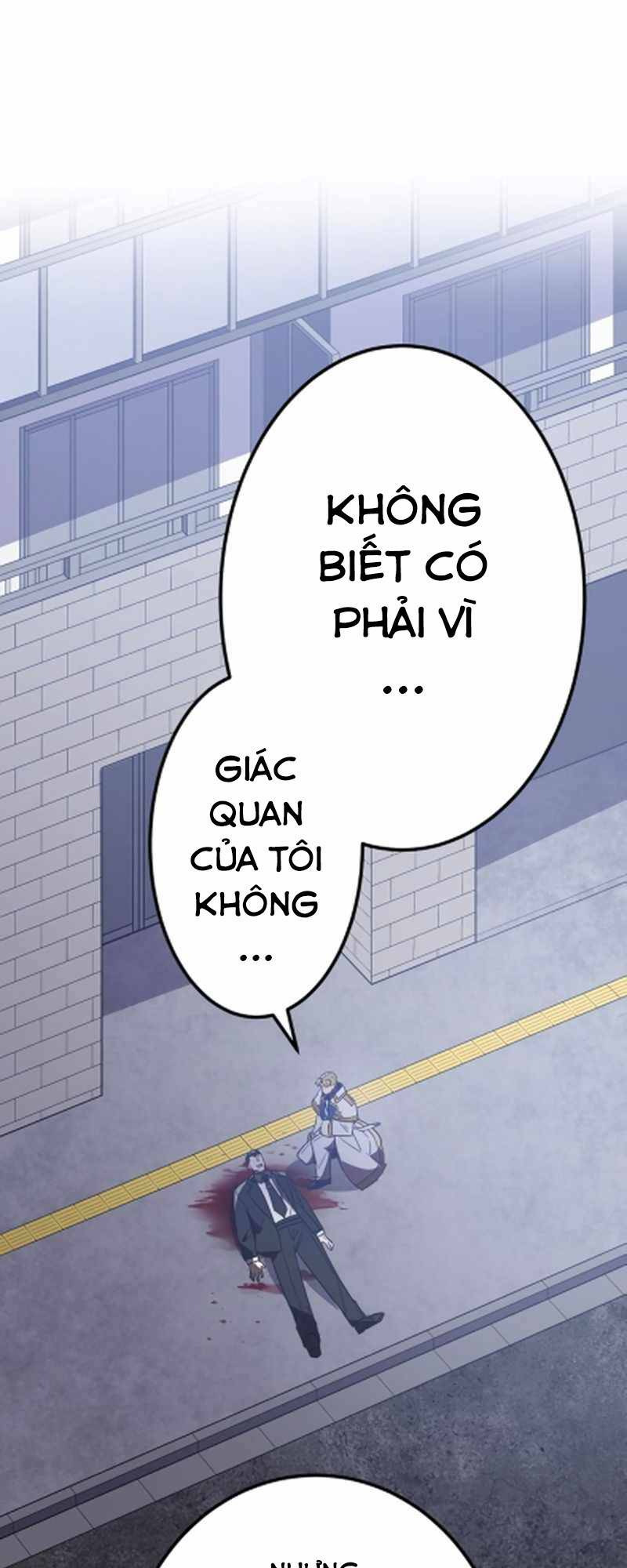 Huyết Thánh Cứu Thế Chủ~ Ta Chỉ Cần 0.0000001% Đã Trở Thành Vô Địch Chap 36 - Next Chap 37
