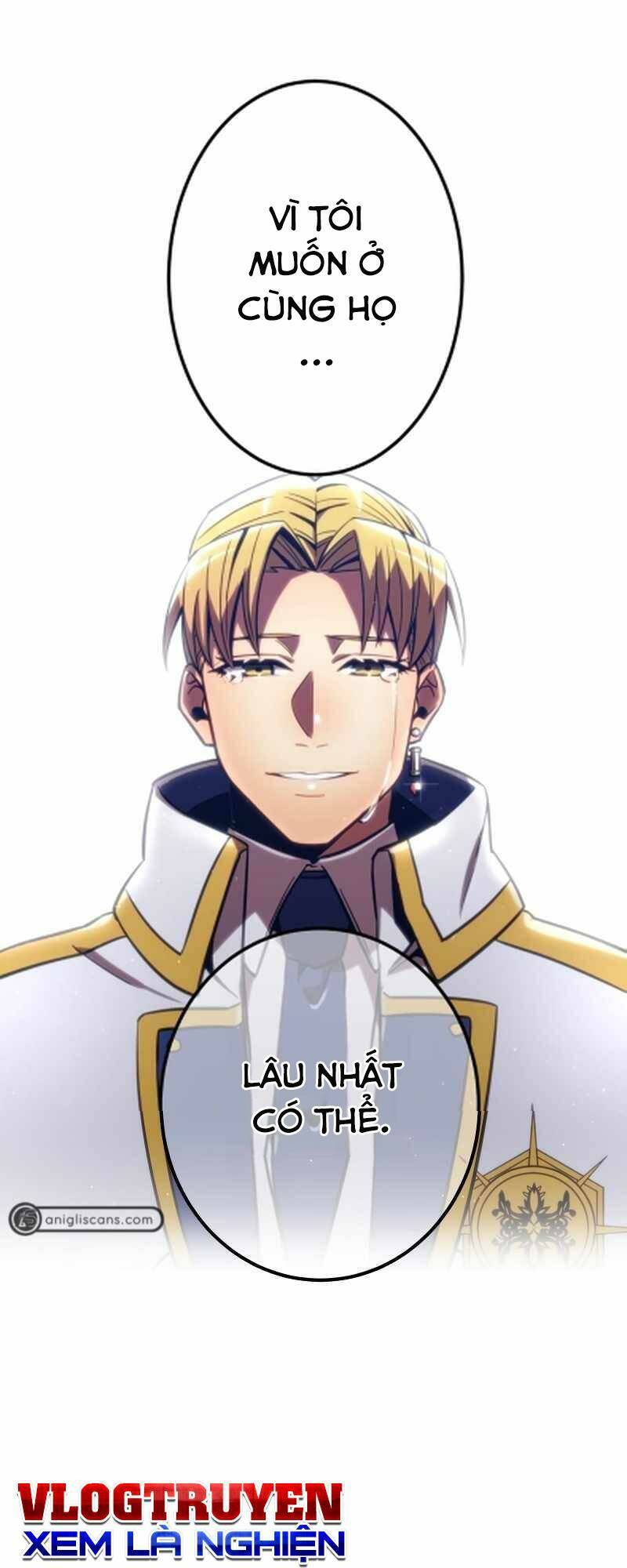 Huyết Thánh Cứu Thế Chủ~ Ta Chỉ Cần 0.0000001% Đã Trở Thành Vô Địch Chap 36 - Next Chap 37