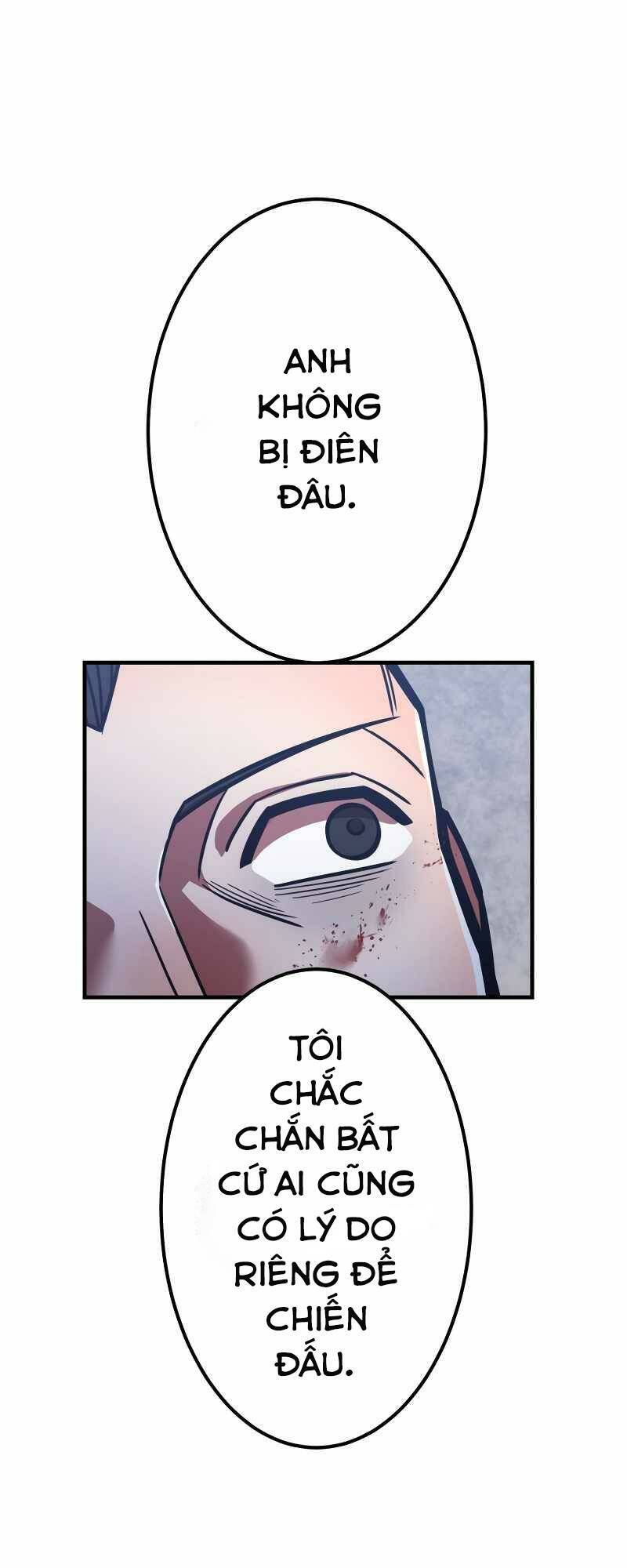 Huyết Thánh Cứu Thế Chủ~ Ta Chỉ Cần 0.0000001% Đã Trở Thành Vô Địch Chap 36 - Next Chap 37