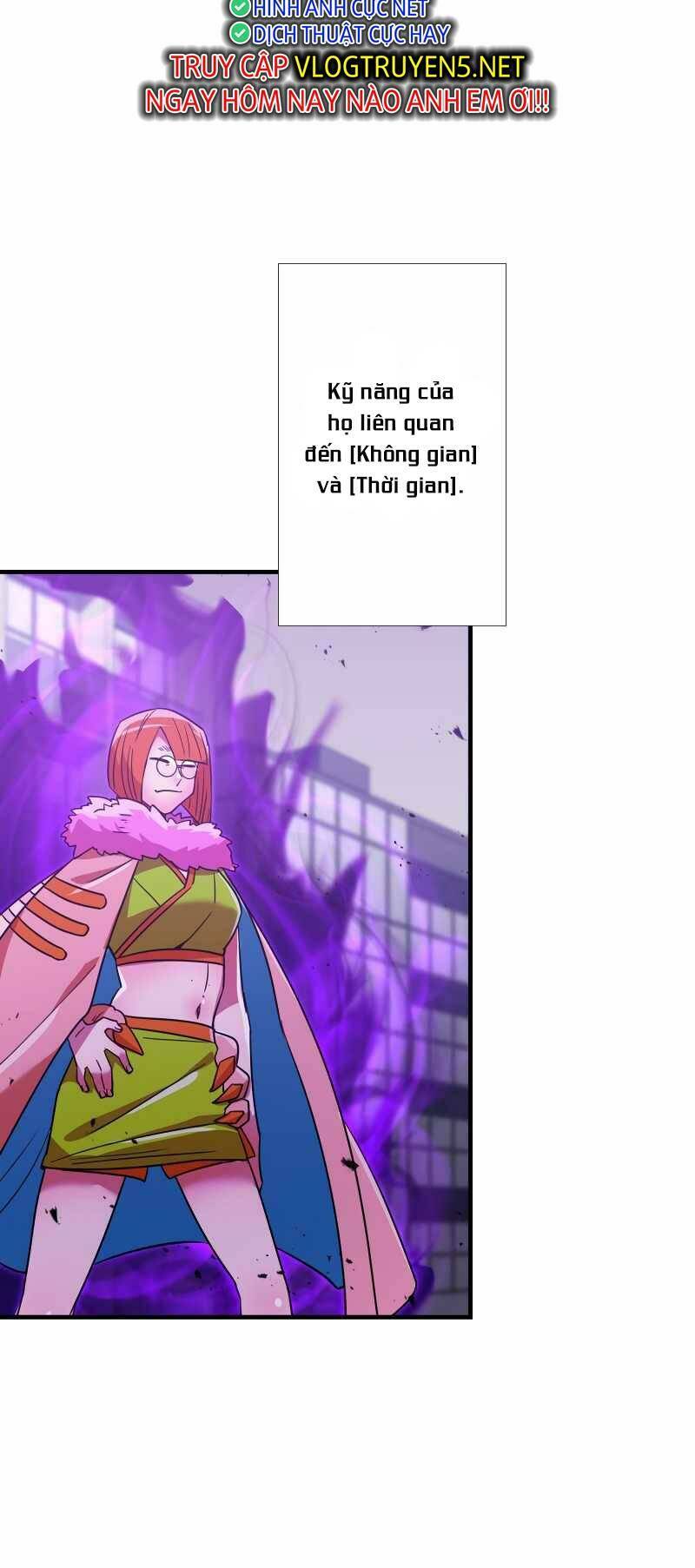 Huyết Thánh Cứu Thế Chủ~ Ta Chỉ Cần 0.0000001% Đã Trở Thành Vô Địch Chap 36 - Next Chap 37