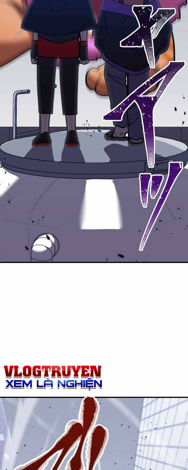 Huyết Thánh Cứu Thế Chủ~ Ta Chỉ Cần 0.0000001% Đã Trở Thành Vô Địch Chap 36 - Next Chap 37