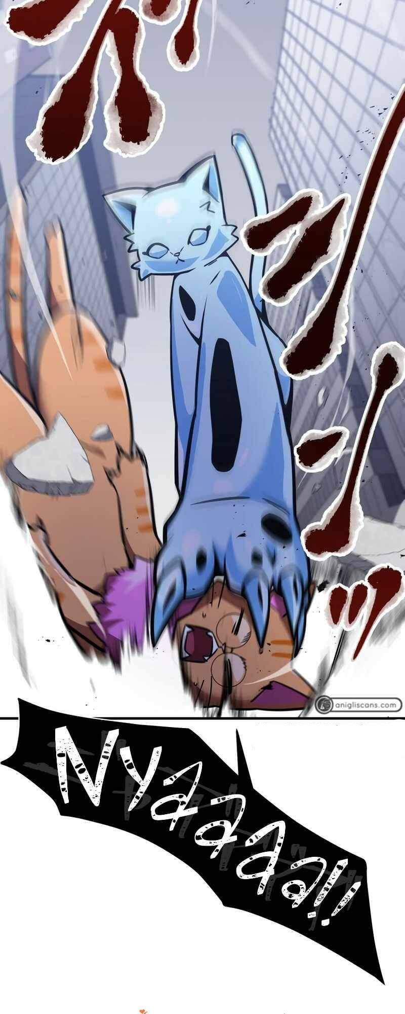 Huyết Thánh Cứu Thế Chủ~ Ta Chỉ Cần 0.0000001% Đã Trở Thành Vô Địch Chap 36 - Next Chap 37