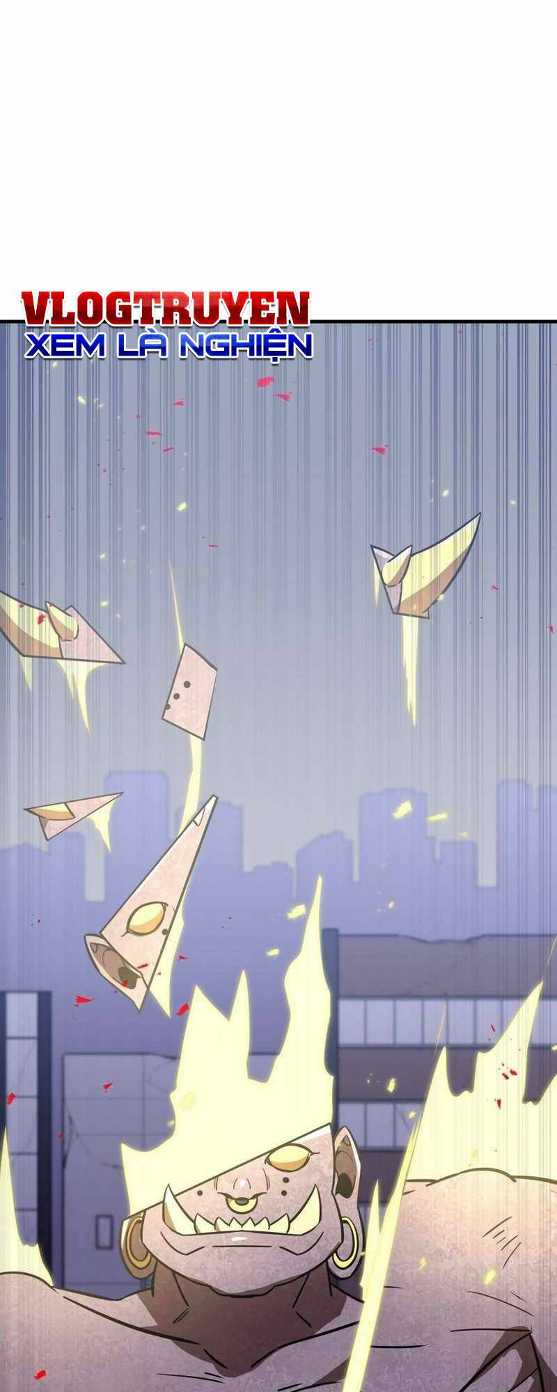 Huyết Thánh Cứu Thế Chủ~ Ta Chỉ Cần 0.0000001% Đã Trở Thành Vô Địch Chap 36 - Next Chap 37