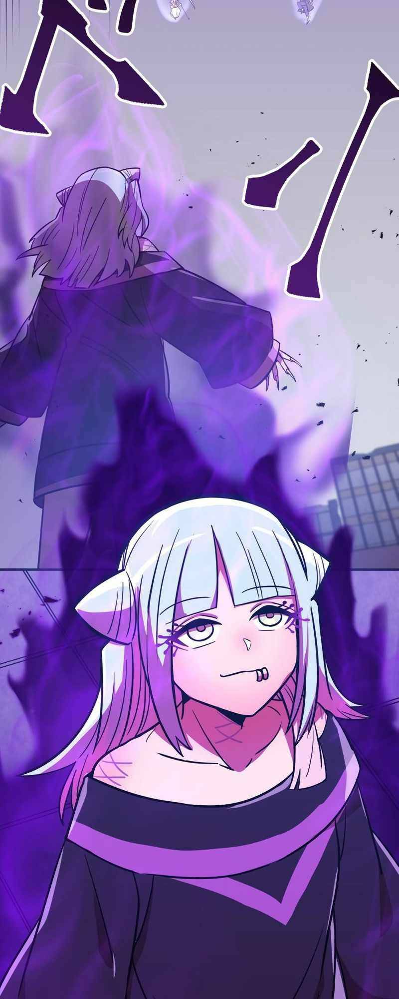 Huyết Thánh Cứu Thế Chủ~ Ta Chỉ Cần 0.0000001% Đã Trở Thành Vô Địch Chap 36 - Next Chap 37