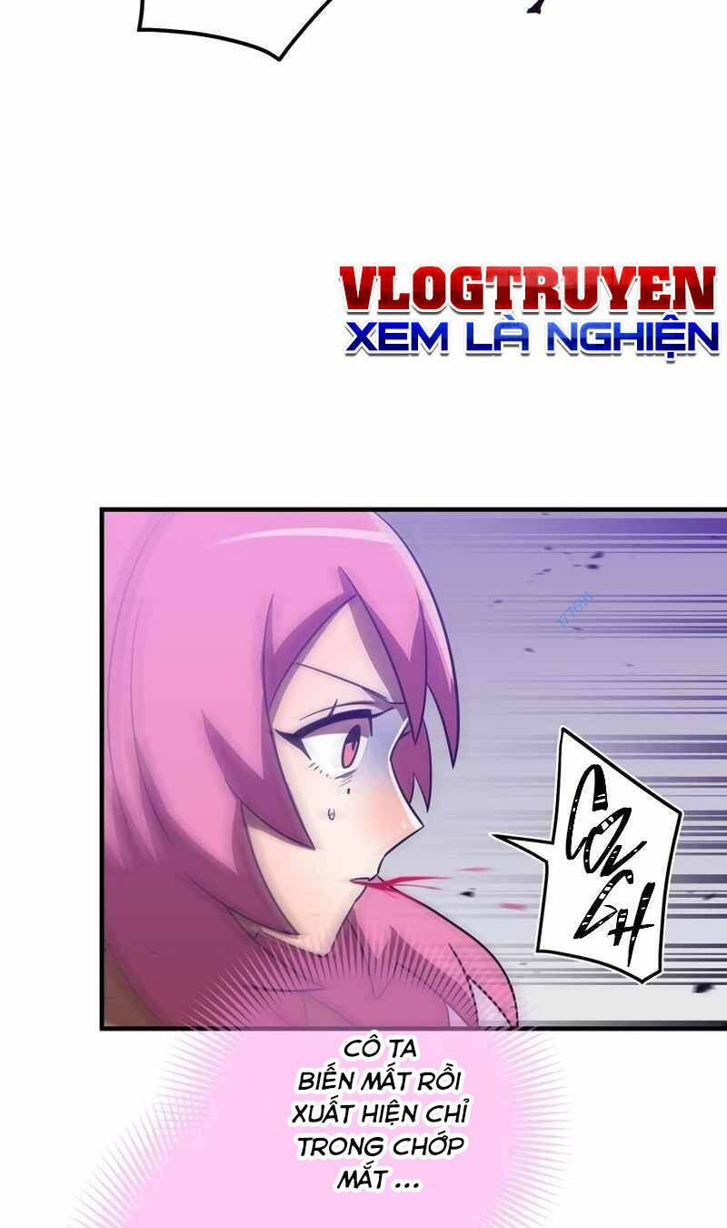 Huyết Thánh Cứu Thế Chủ~ Ta Chỉ Cần 0.0000001% Đã Trở Thành Vô Địch Chap 36 - Next Chap 37