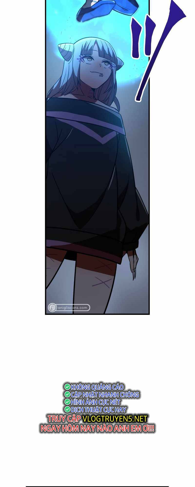 Huyết Thánh Cứu Thế Chủ~ Ta Chỉ Cần 0.0000001% Đã Trở Thành Vô Địch Chap 36 - Next Chap 37