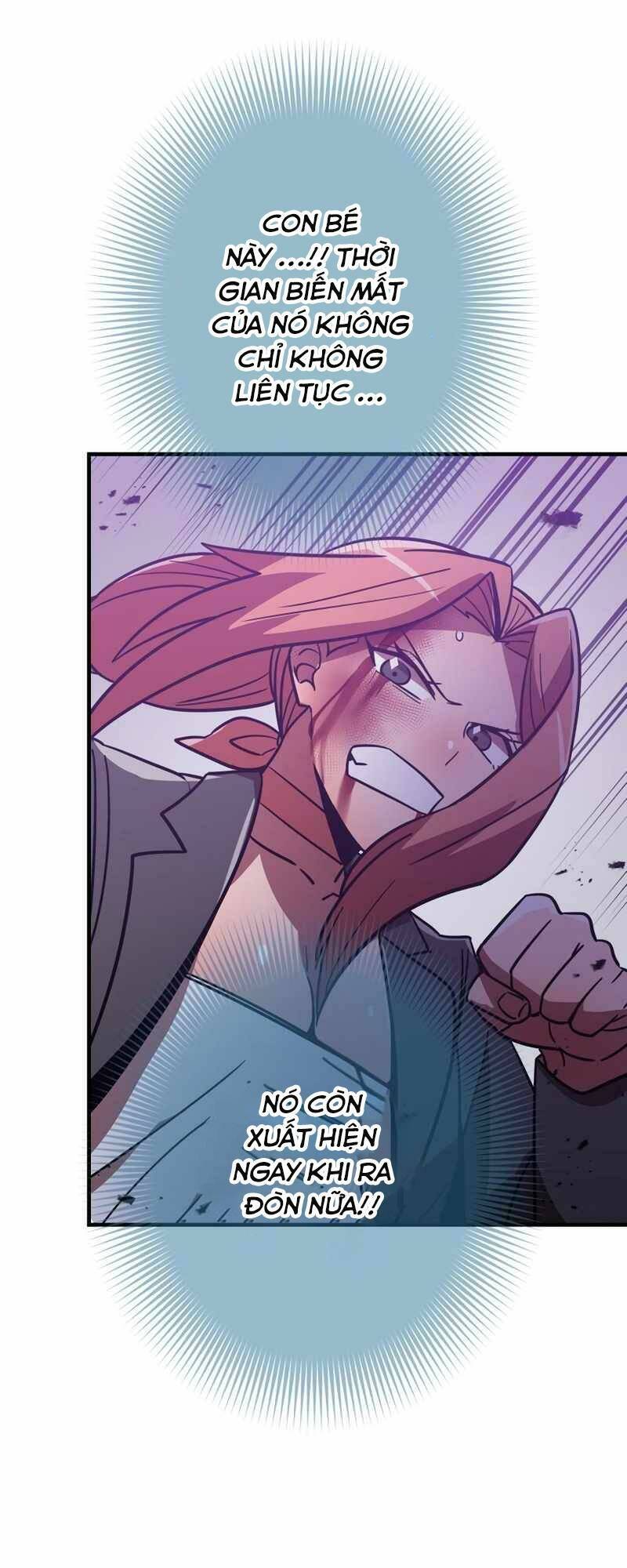 Huyết Thánh Cứu Thế Chủ~ Ta Chỉ Cần 0.0000001% Đã Trở Thành Vô Địch Chap 36 - Next Chap 37