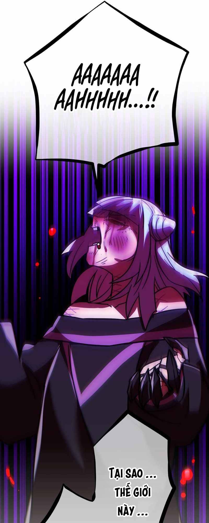 Huyết Thánh Cứu Thế Chủ~ Ta Chỉ Cần 0.0000001% Đã Trở Thành Vô Địch Chap 37 - Next Chap 38