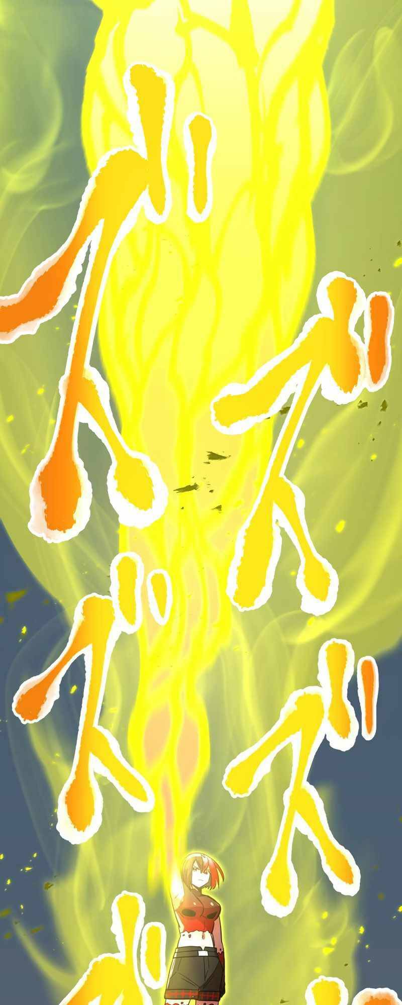 Huyết Thánh Cứu Thế Chủ~ Ta Chỉ Cần 0.0000001% Đã Trở Thành Vô Địch Chap 37 - Next Chap 38