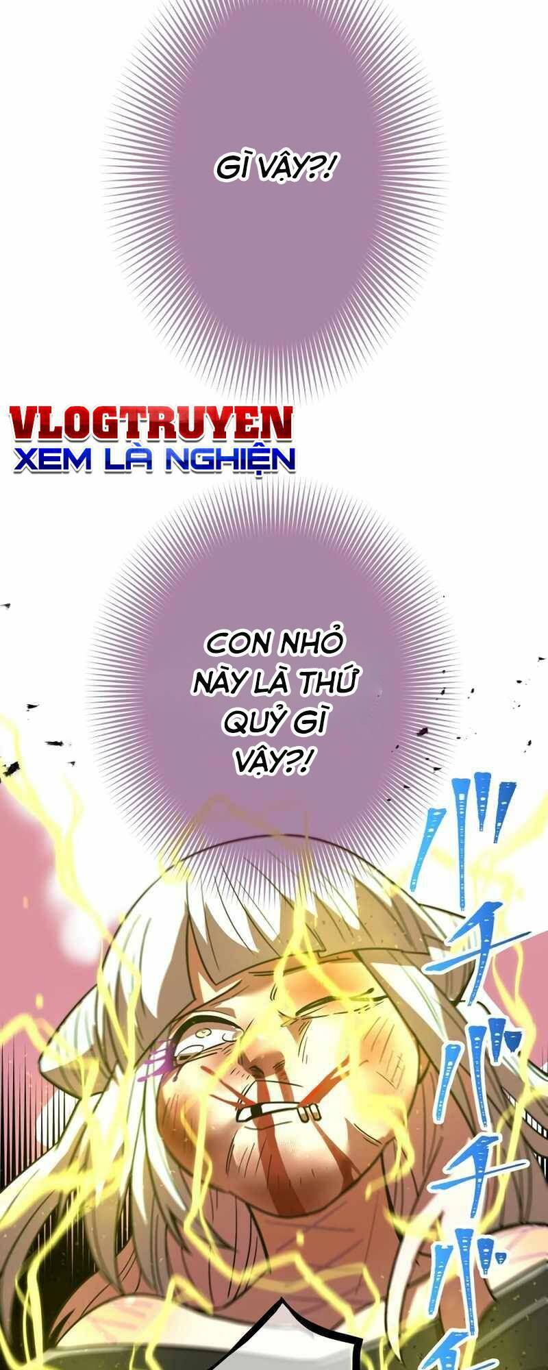 Huyết Thánh Cứu Thế Chủ~ Ta Chỉ Cần 0.0000001% Đã Trở Thành Vô Địch Chap 37 - Next Chap 38