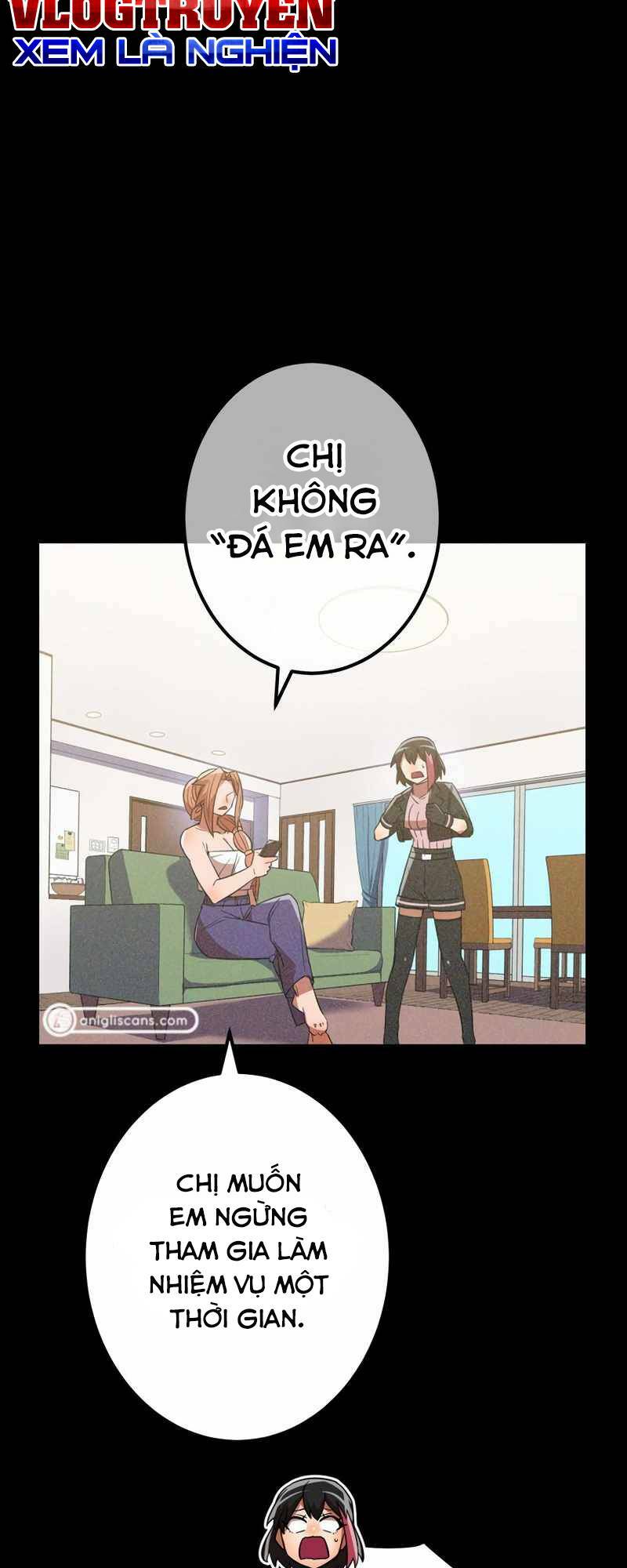 Huyết Thánh Cứu Thế Chủ~ Ta Chỉ Cần 0.0000001% Đã Trở Thành Vô Địch Chap 37 - Next Chap 38