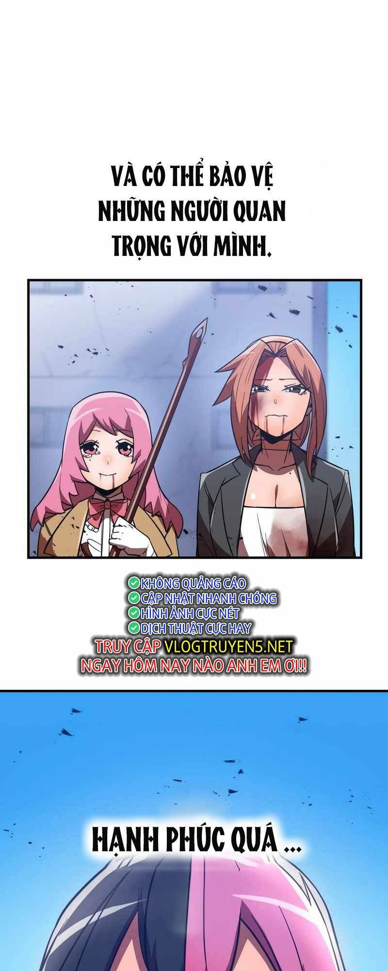 Huyết Thánh Cứu Thế Chủ~ Ta Chỉ Cần 0.0000001% Đã Trở Thành Vô Địch Chap 37 - Next Chap 38