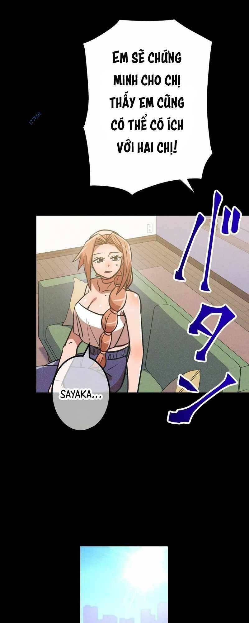 Huyết Thánh Cứu Thế Chủ~ Ta Chỉ Cần 0.0000001% Đã Trở Thành Vô Địch Chap 37 - Next Chap 38