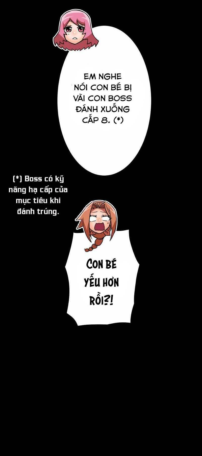 Huyết Thánh Cứu Thế Chủ~ Ta Chỉ Cần 0.0000001% Đã Trở Thành Vô Địch Chap 37 - Next Chap 38