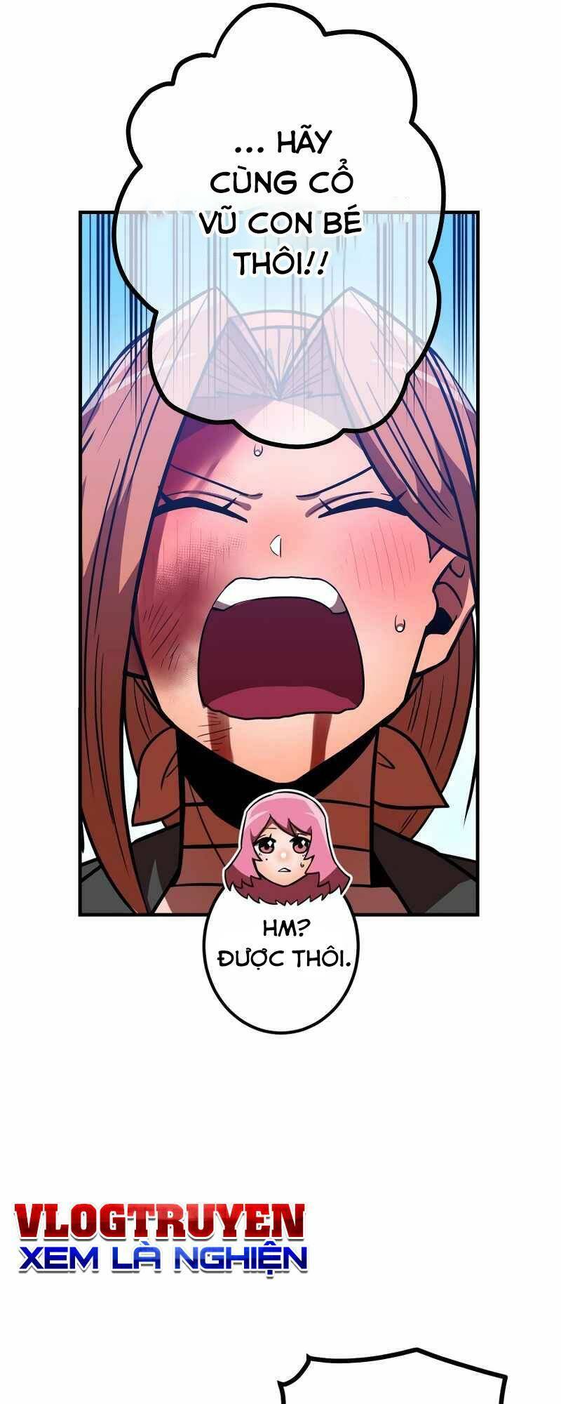 Huyết Thánh Cứu Thế Chủ~ Ta Chỉ Cần 0.0000001% Đã Trở Thành Vô Địch Chap 37 - Next Chap 38