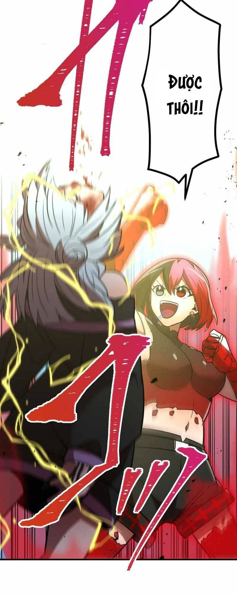 Huyết Thánh Cứu Thế Chủ~ Ta Chỉ Cần 0.0000001% Đã Trở Thành Vô Địch Chap 37 - Next Chap 38