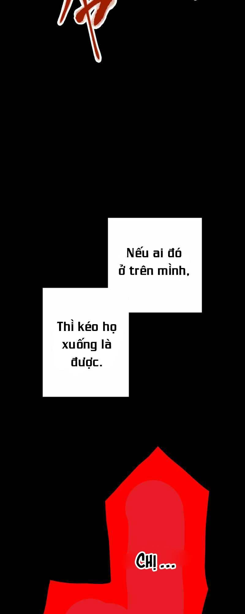 Huyết Thánh Cứu Thế Chủ~ Ta Chỉ Cần 0.0000001% Đã Trở Thành Vô Địch Chap 37 - Next Chap 38