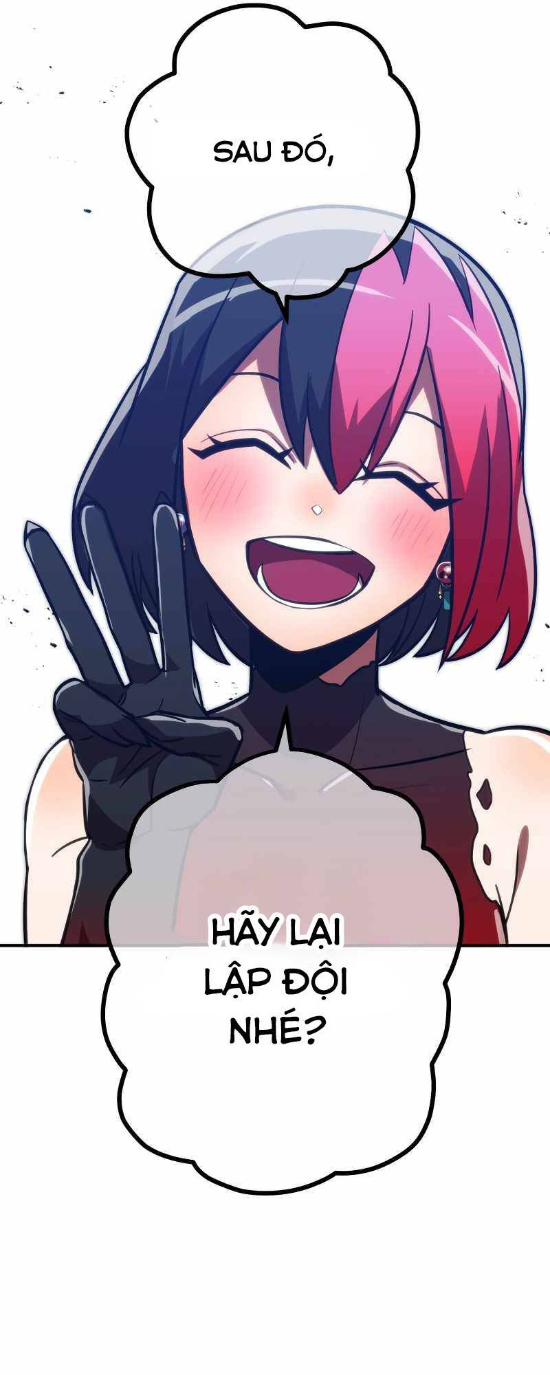 Huyết Thánh Cứu Thế Chủ~ Ta Chỉ Cần 0.0000001% Đã Trở Thành Vô Địch Chap 38 - Next Chap 39