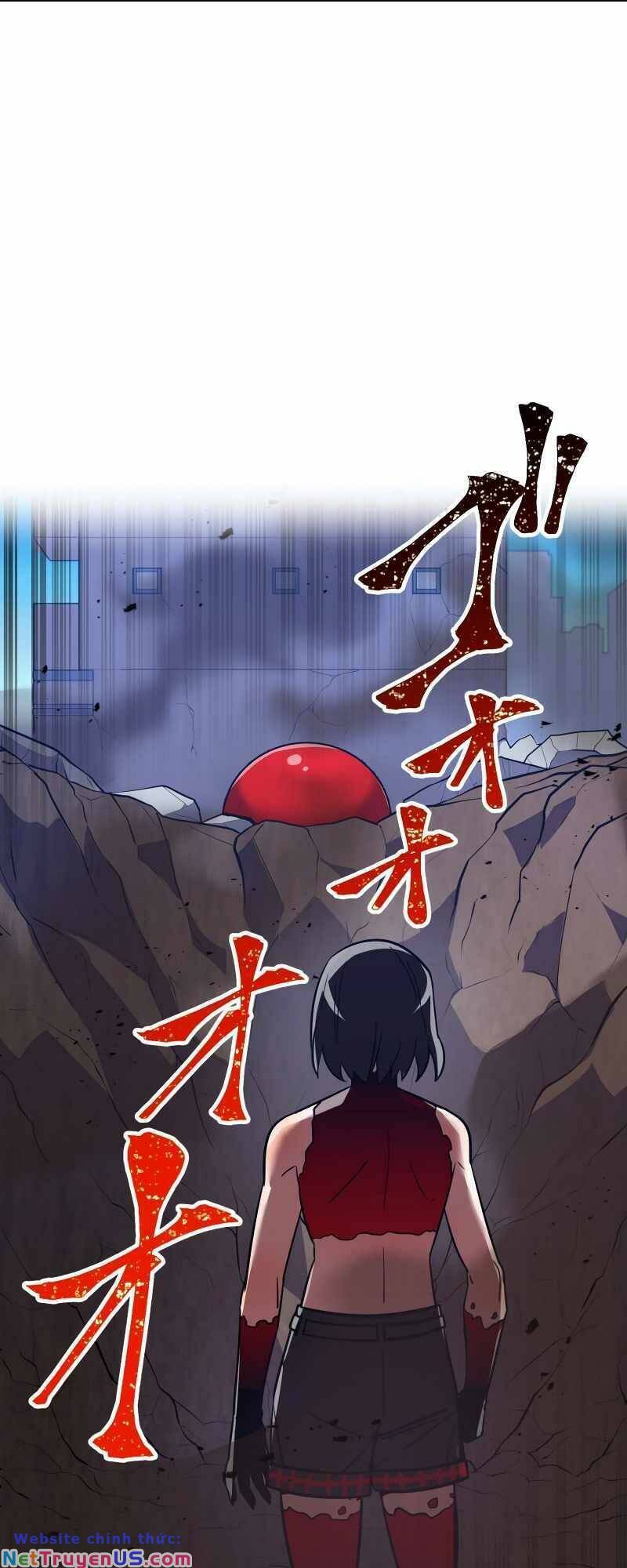 Huyết Thánh Cứu Thế Chủ~ Ta Chỉ Cần 0.0000001% Đã Trở Thành Vô Địch Chap 38 - Next Chap 39