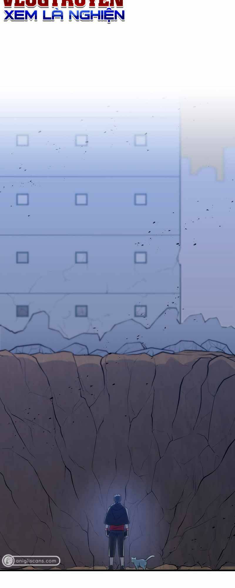 Huyết Thánh Cứu Thế Chủ~ Ta Chỉ Cần 0.0000001% Đã Trở Thành Vô Địch Chap 38 - Next Chap 39