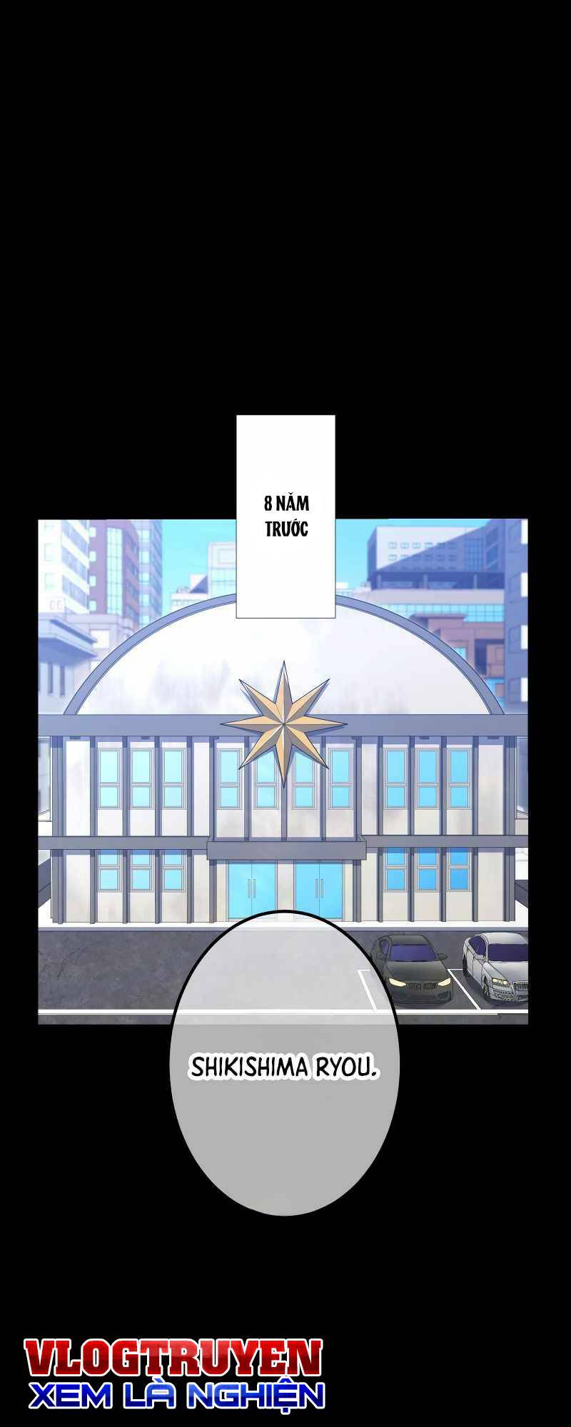 Huyết Thánh Cứu Thế Chủ~ Ta Chỉ Cần 0.0000001% Đã Trở Thành Vô Địch Chap 39 - Next Chap 40