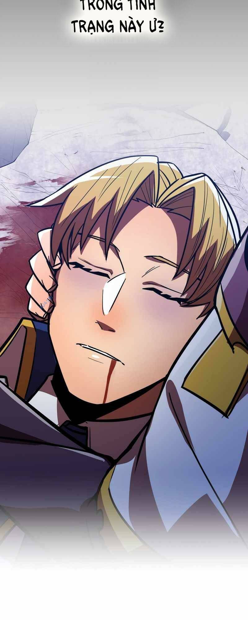 Huyết Thánh Cứu Thế Chủ~ Ta Chỉ Cần 0.0000001% Đã Trở Thành Vô Địch Chap 39 - Next Chap 40