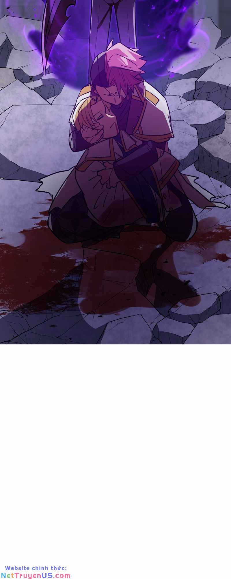 Huyết Thánh Cứu Thế Chủ~ Ta Chỉ Cần 0.0000001% Đã Trở Thành Vô Địch Chap 39 - Next Chap 40